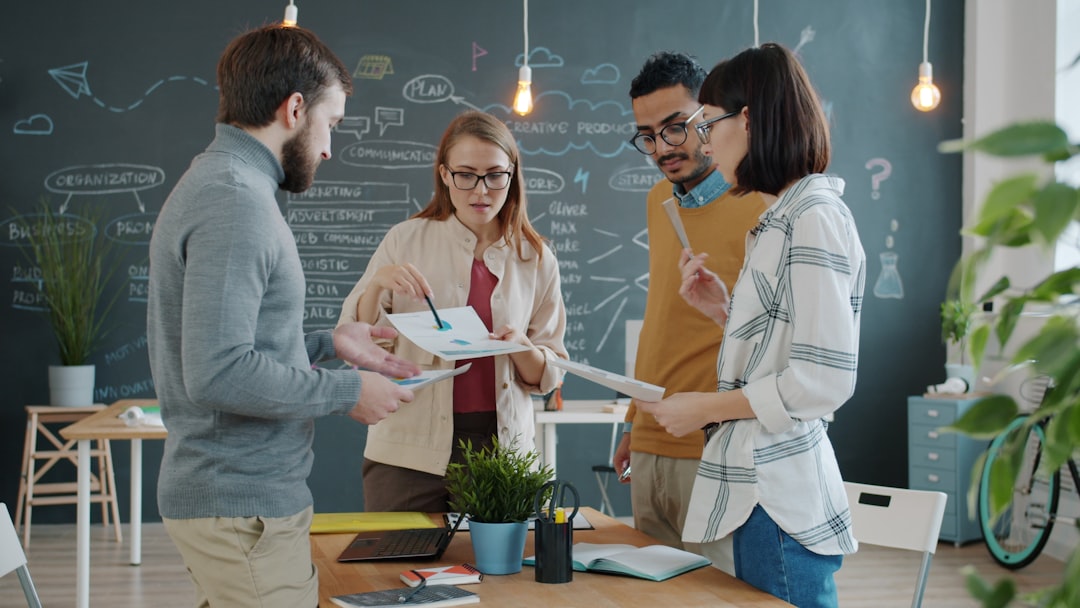 Elevate Your Business Strategy with Expert Guidance from Tec Ways